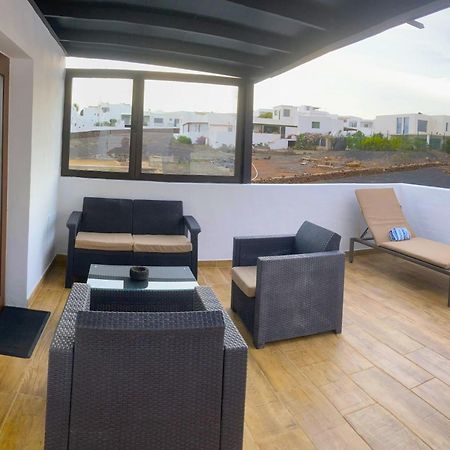 San Bartolomé Casita Oyala 아파트 외부 사진
