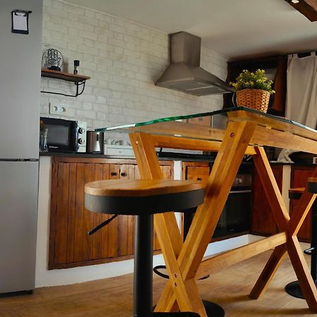 San Bartolomé Casita Oyala 아파트 외부 사진