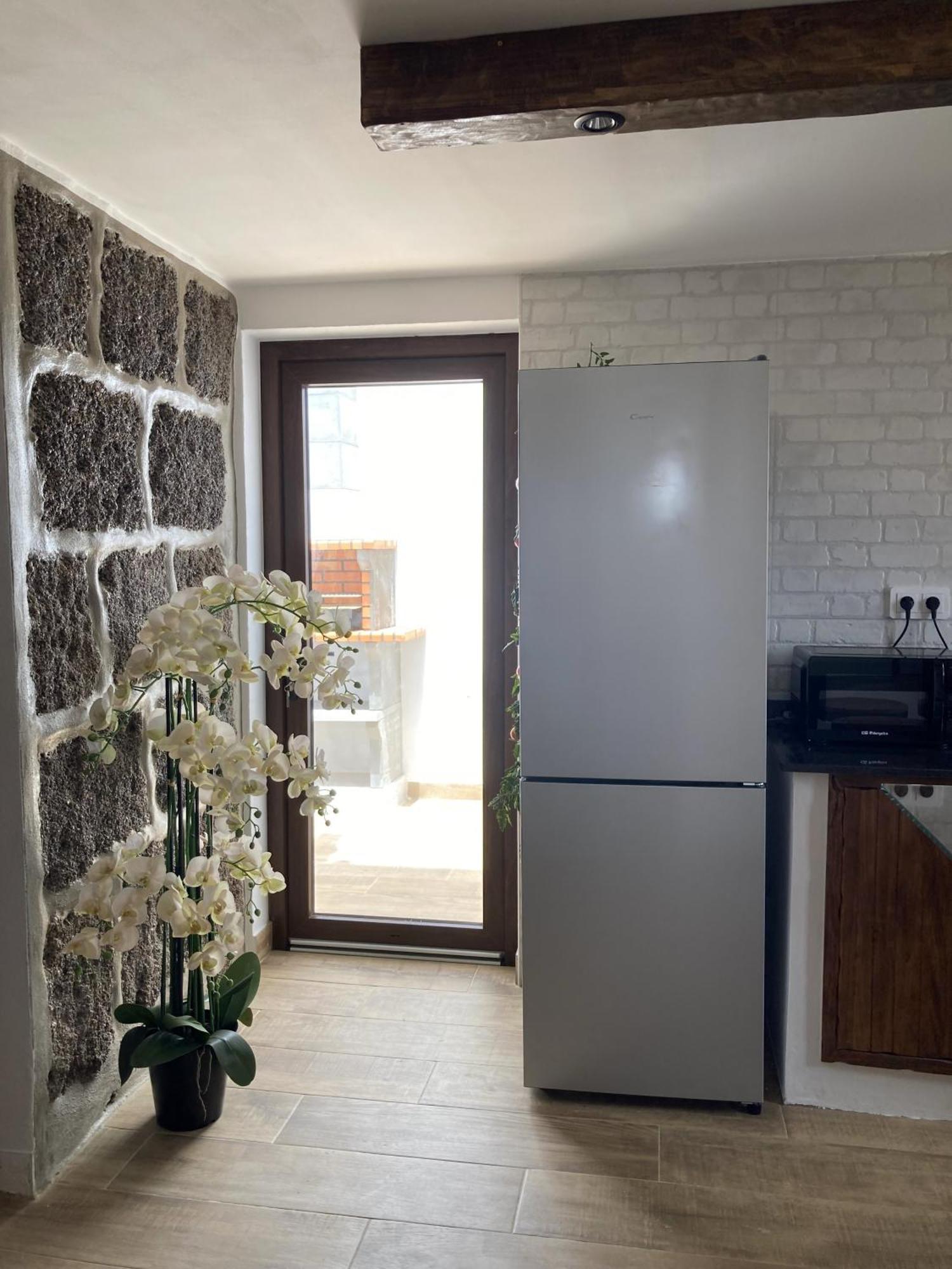 San Bartolomé Casita Oyala 아파트 외부 사진