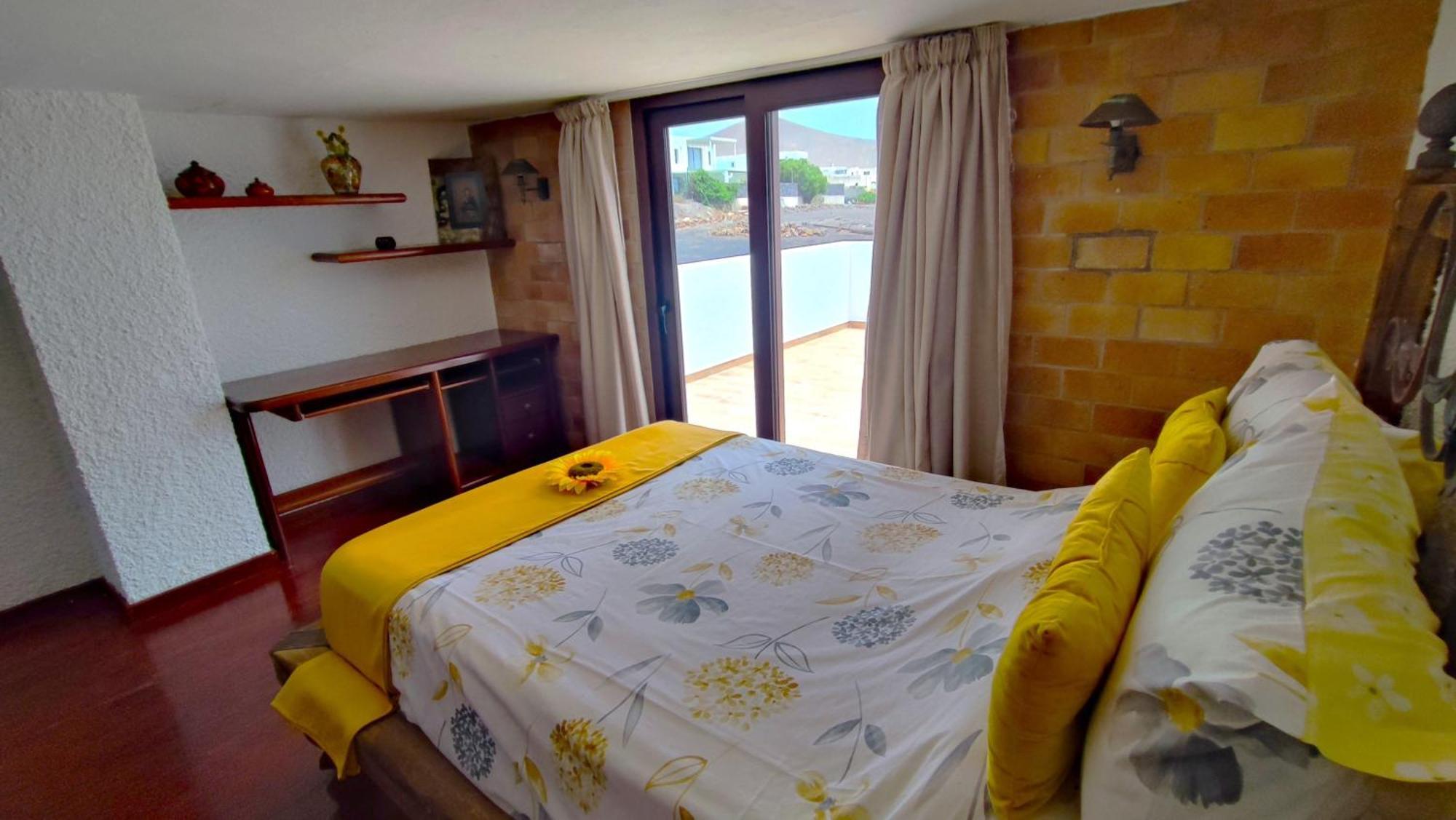 San Bartolomé Casita Oyala 아파트 외부 사진