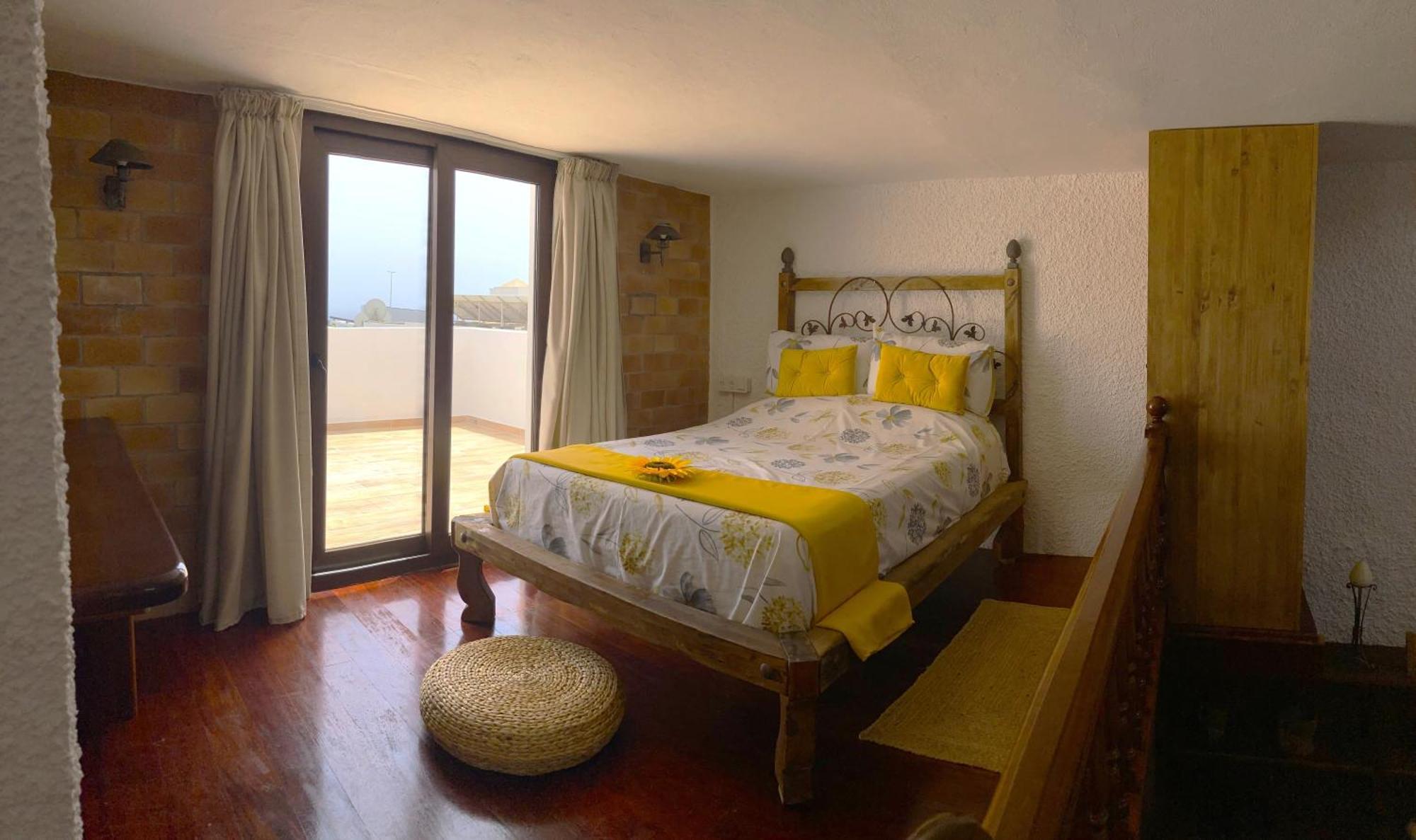 San Bartolomé Casita Oyala 아파트 외부 사진