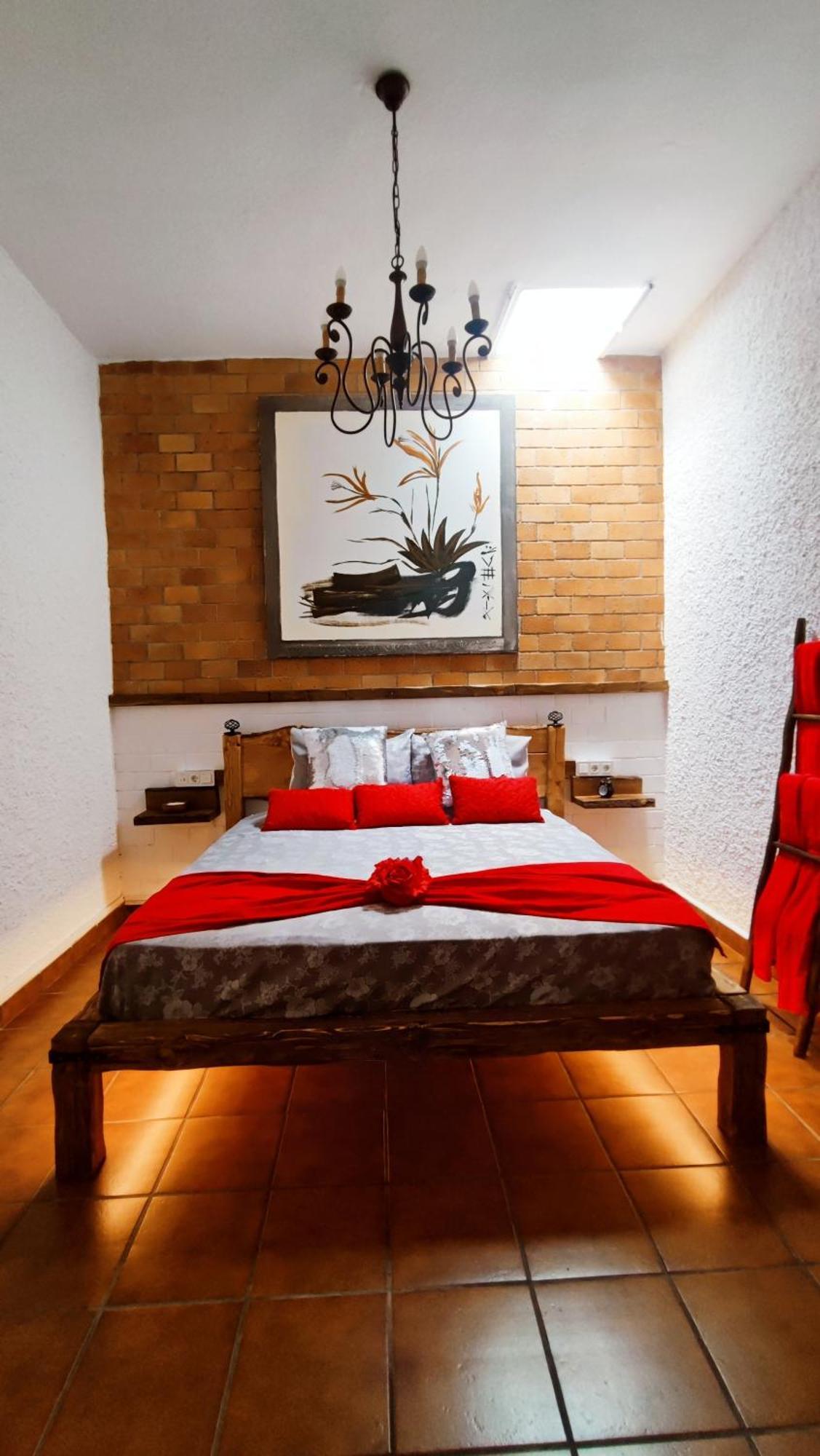 San Bartolomé Casita Oyala 아파트 외부 사진