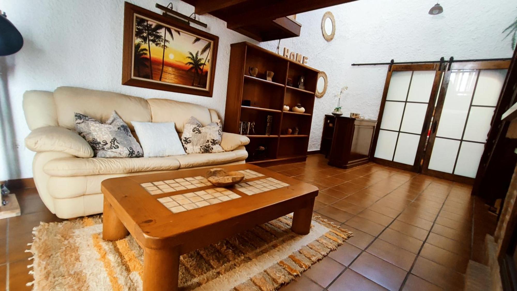 San Bartolomé Casita Oyala 아파트 외부 사진