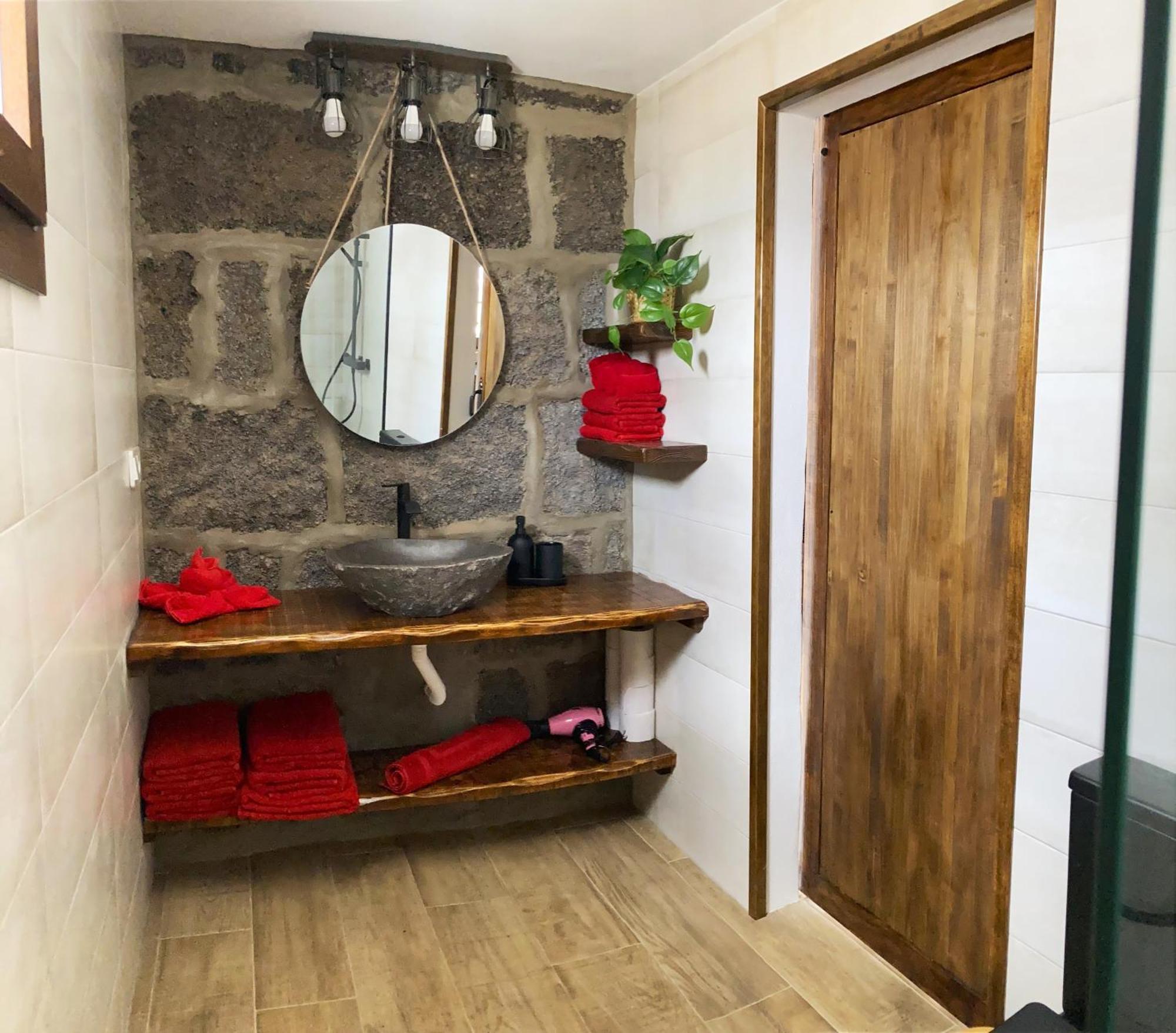 San Bartolomé Casita Oyala 아파트 외부 사진