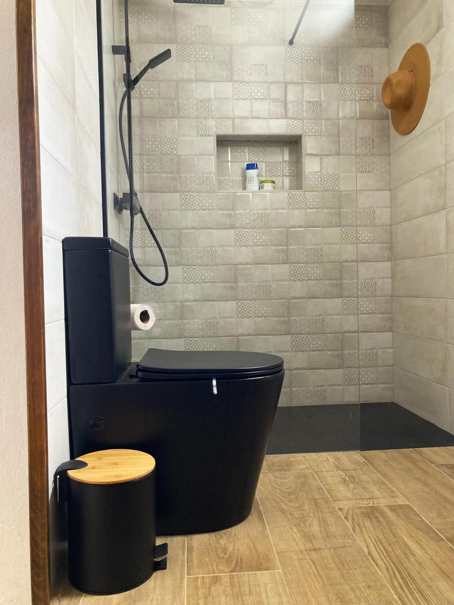 San Bartolomé Casita Oyala 아파트 외부 사진