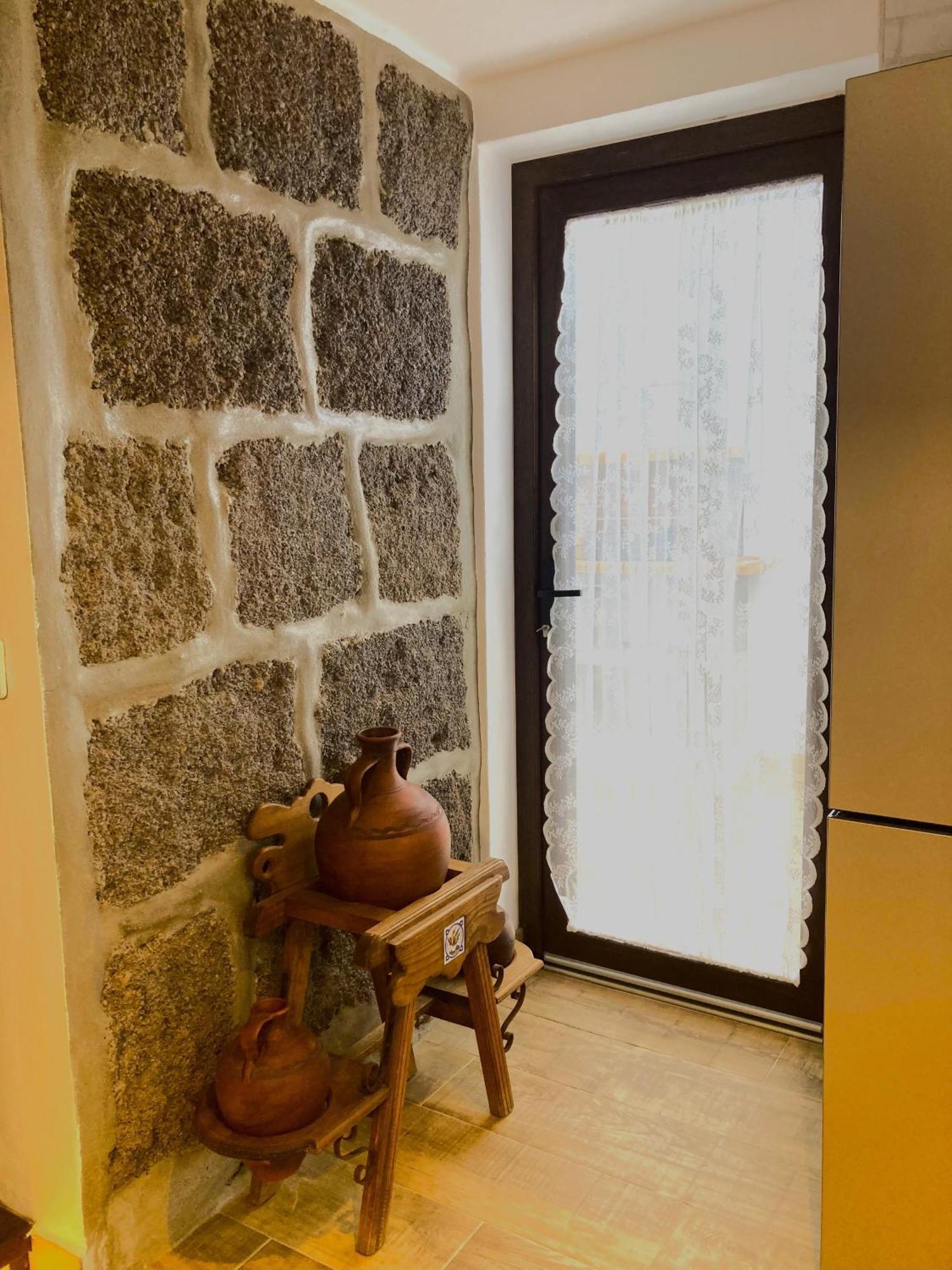 San Bartolomé Casita Oyala 아파트 외부 사진