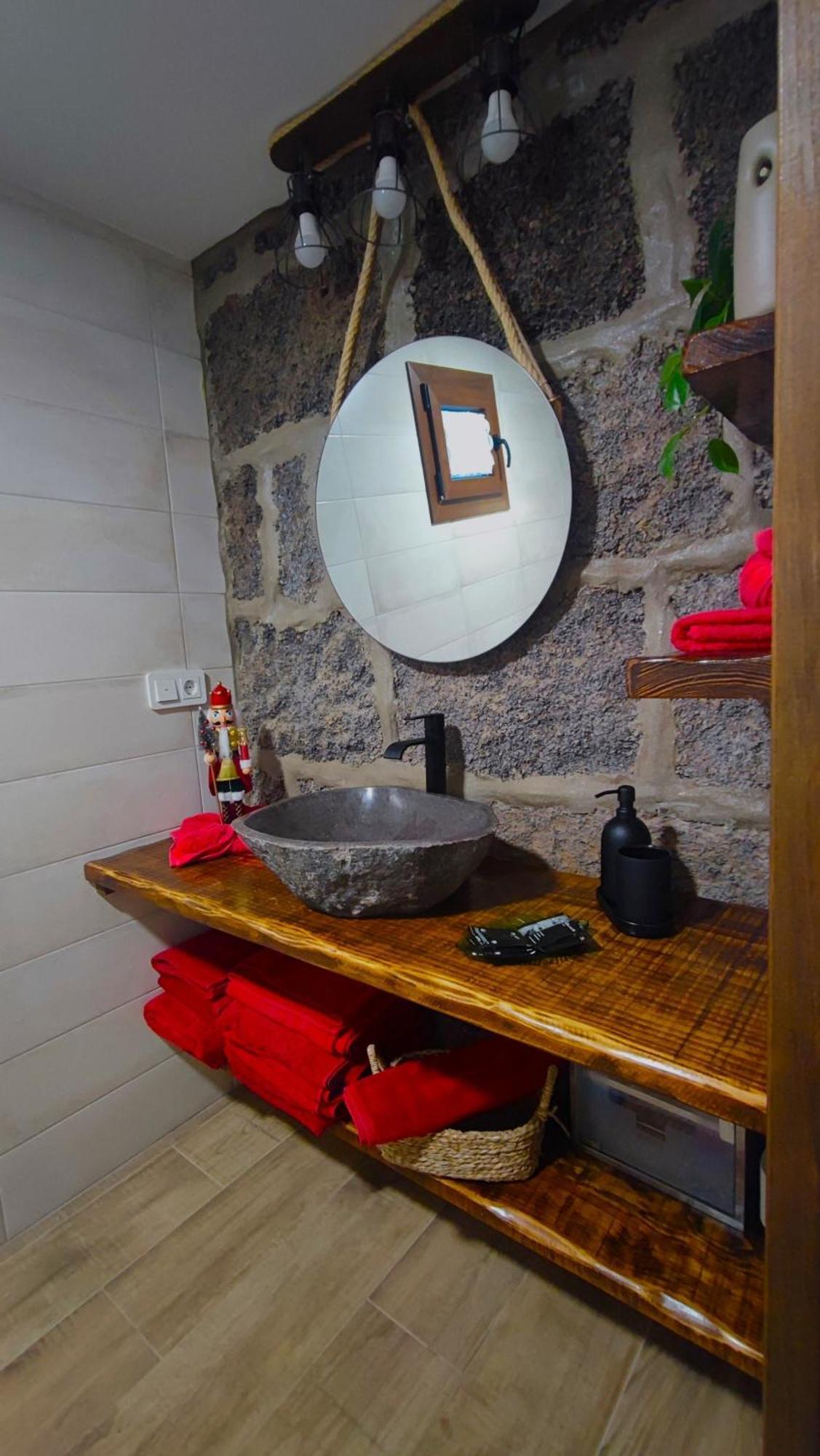 San Bartolomé Casita Oyala 아파트 외부 사진